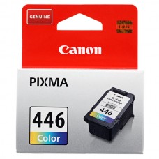 Картридж Canon CL-446 цветной струйный оригинальный