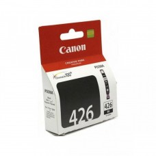 Картридж Canon CLI-426BK black струйный оригинальный