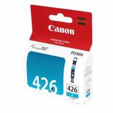 Картридж Canon CLI-426С cyan струйный оригинальный