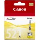 Canon CLI-521Y yellow