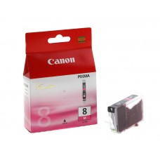 Картридж Canon CLI-8M magenta струйный оригинальный Картридж Canon CLI-8M magenta струйный оригинальный