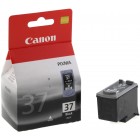 Canon PG-37 черный