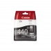 Картридж Canon PG-440 черный струйный оригинальный