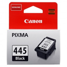 Картридж Canon PG-445 black струйный оригинальный