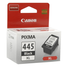 Картридж Canon PG-445XL black струйный оригинальный