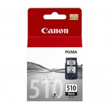 Картридж Canon PG-510 черный струйный оригинальный