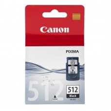 Картридж Canon PG-512 black струйный оригинальный