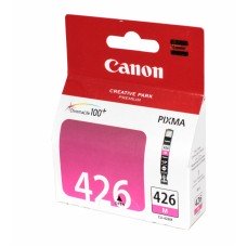 Картридж Canon CLI-426M magenta струйный оригинальный