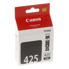 Картридж Canon PGI-425BK black струйный оригинальный