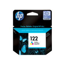 Картридж HP 122 CH562HE цветной (Color) оригинальный, для струйных принтеров