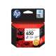 Картридж 650 CZ102AE HP цветной (Color) оригинальный