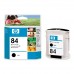 Картридж HP 934XL C2P23AE черный (Black) оригинальный, для струйных принтеров