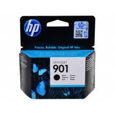Картридж HP 901 CC653АE черный (Black) оригинальный, для струйных принтеров