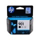Картридж 901 CC653АE HP черный (Black) оригинальный