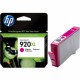 Картридж 920XL CD973AE HP пурпурный (Magenta) оригинальный