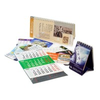 Печать и дизайн календарей