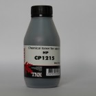 Тонер для HP LJ 1215/CP1515 фл. 55 г. (Tonex) (черный)