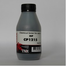 Тонер для HP LJ 1215/CP1515 (Tonex) (черный) фл. 55 г.