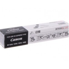 Тонер-картридж Integral   C-EXV 7 черный совместимый   для лазерных принтеров Canon