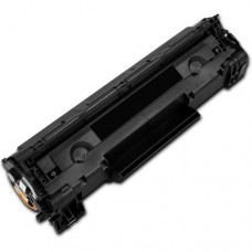 Картридж Булат Seven Quality (7Q) RTC C712 черный совместимый   для лазерных принтеров Canon