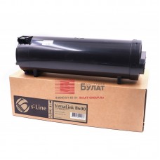 Картридж Булат Seven Quality (7Q) RTC 106R03943 черный (Black) совместимый для лазерных принтеров Xerox