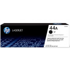 Картридж Hewlett-Packard 44A CF244A черный (Black) оригинальный для лазерных принтеров