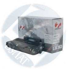 Тонер-картридж Булат Seven Quality (7Q) RTC Type SP101E черный (Black) совместимый   для лазерных принтеров Ricoh
