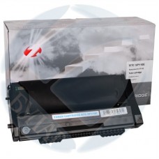 Тонер-картридж Булат Seven Quality (7Q) RTC Type SP110E черный (Black) совместимый   для лазерных принтеров Ricoh