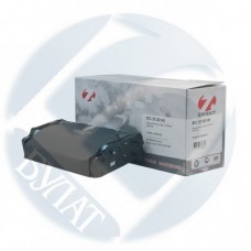 Тонер-картридж Булат Seven Quality (7Q) RTC Type SP201HE черный (Black) совместимый   для лазерных принтеров Ricoh