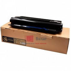 Тонер-картридж Булат S-Line (Tomoegawa) TK-475 черный (Black) совместимый, с чипом,  для лазерных принтеров Kyocera