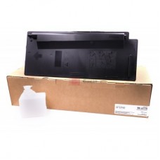 Тонер-картридж Булат S-Line (Tomoegawa) TK-6115 черный (Black) совместимый, с чипом,  для лазерных принтеров Kyocera