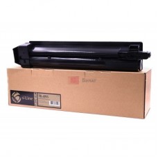 Картридж Булат S-Line (Tomoegawa) TK-895BK черный (Black) совместимый, с чипом, для лазерных принтеров KYOCERA