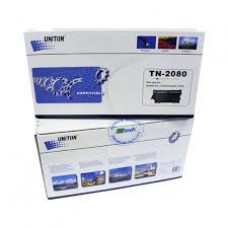Тонер-картридж Uniton TN-2080 черный совместимый   для лазерных принтеров Brother