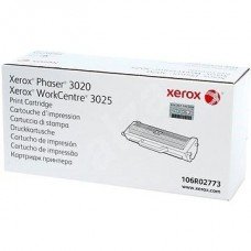 Заправка картриджа Xerox 106R02773 (650N05407) черный (Black)