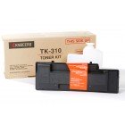 Заправка картриджа Kyocera TK-310